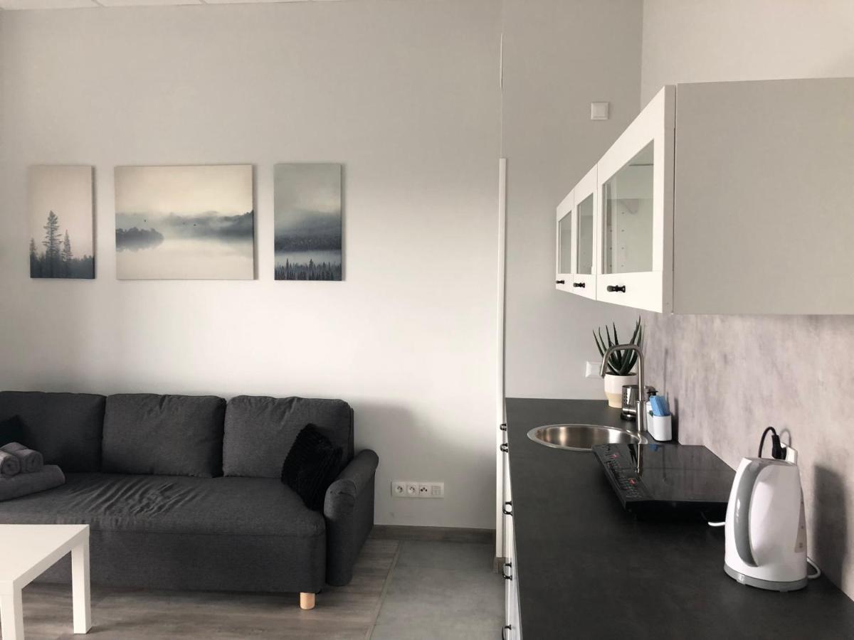 Apartamenty Na Wzgorzu Insko Exterior photo