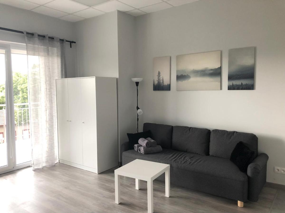 Apartamenty Na Wzgorzu Insko Exterior photo