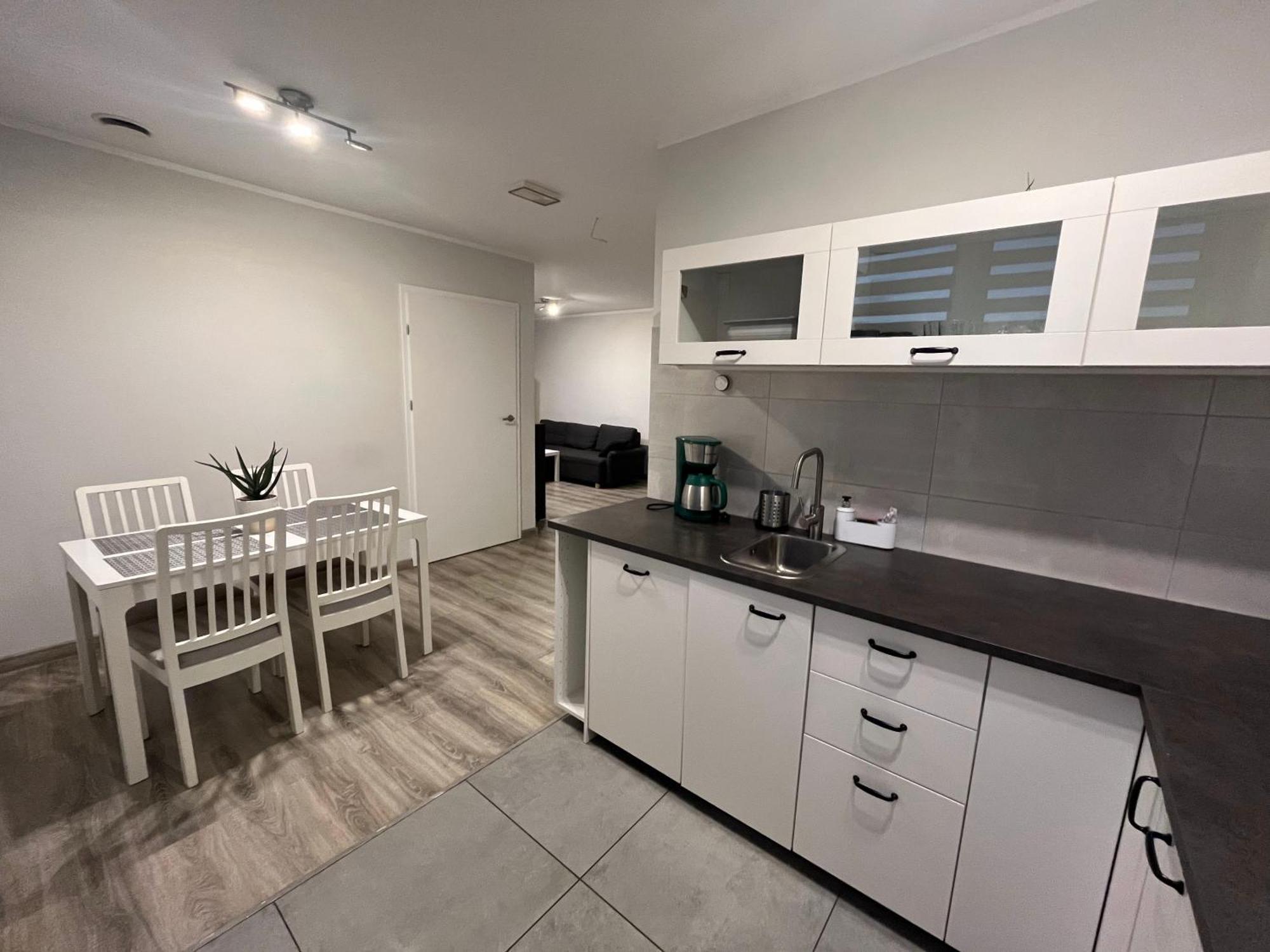 Apartamenty Na Wzgorzu Insko Exterior photo