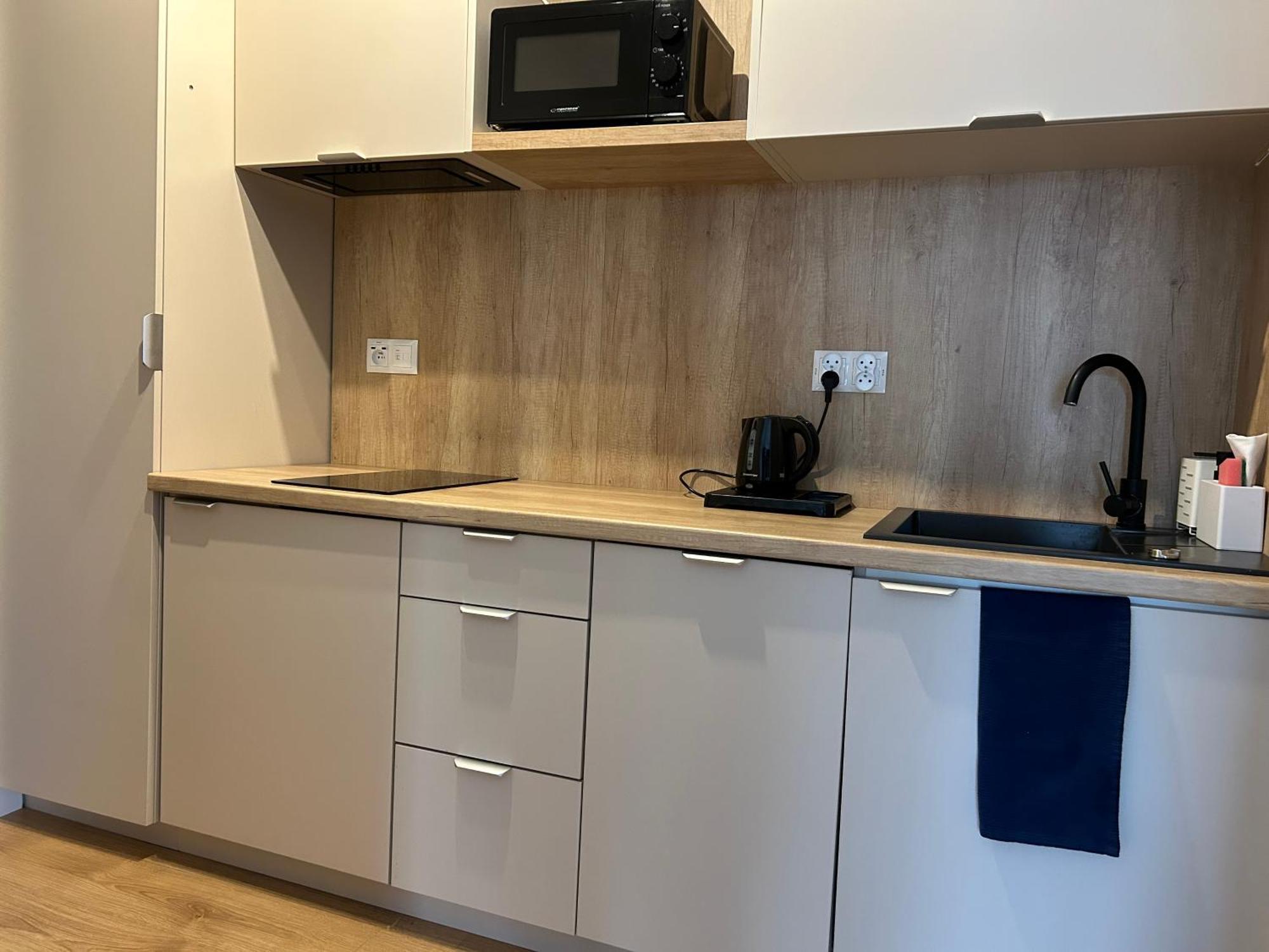 Apartamenty Na Wzgorzu Insko Room photo