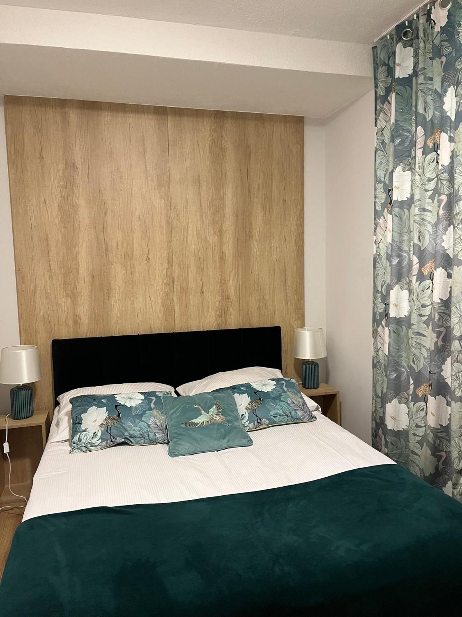Apartamenty Na Wzgorzu Insko Exterior photo