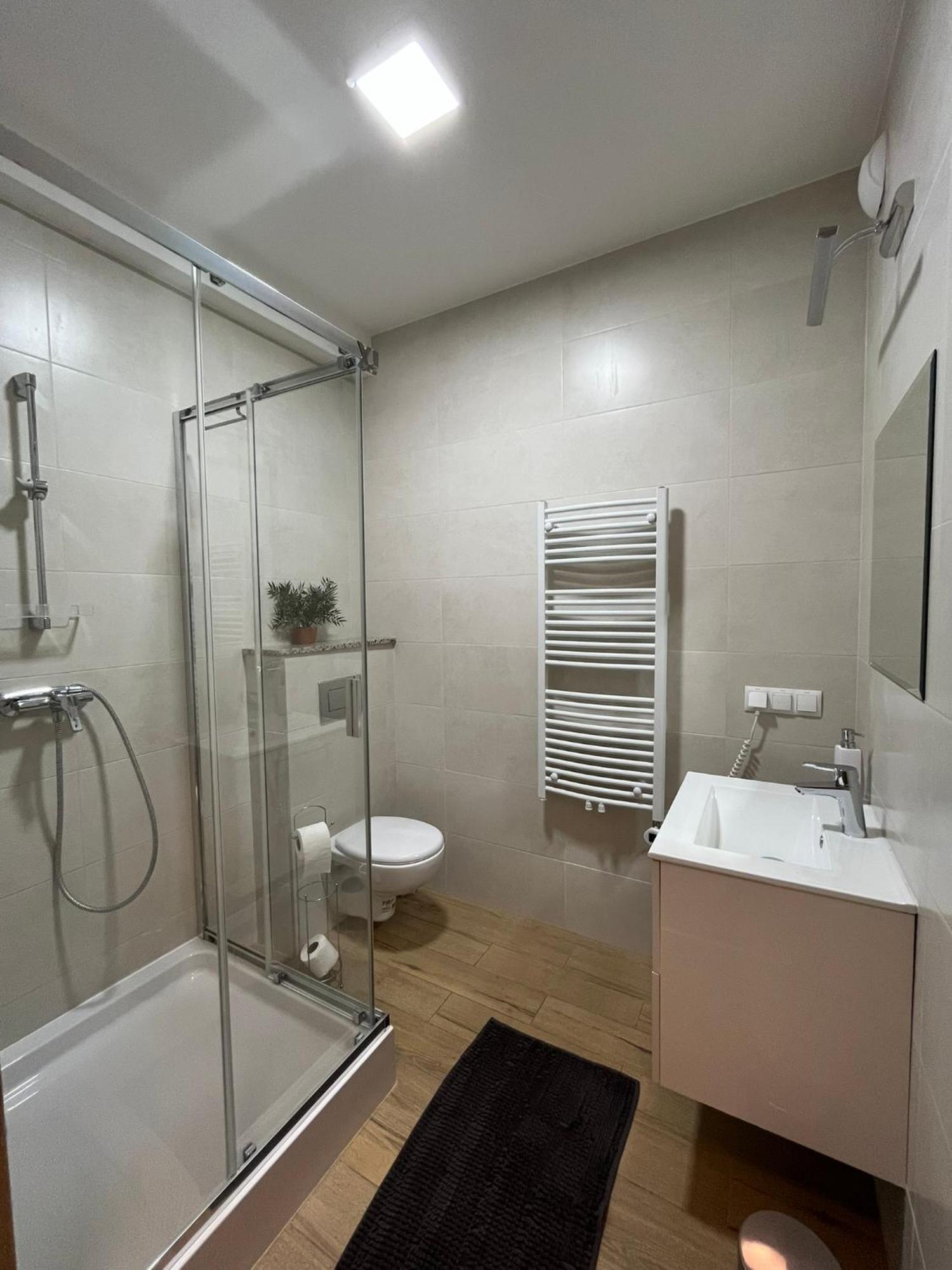 Apartamenty Na Wzgorzu Insko Exterior photo